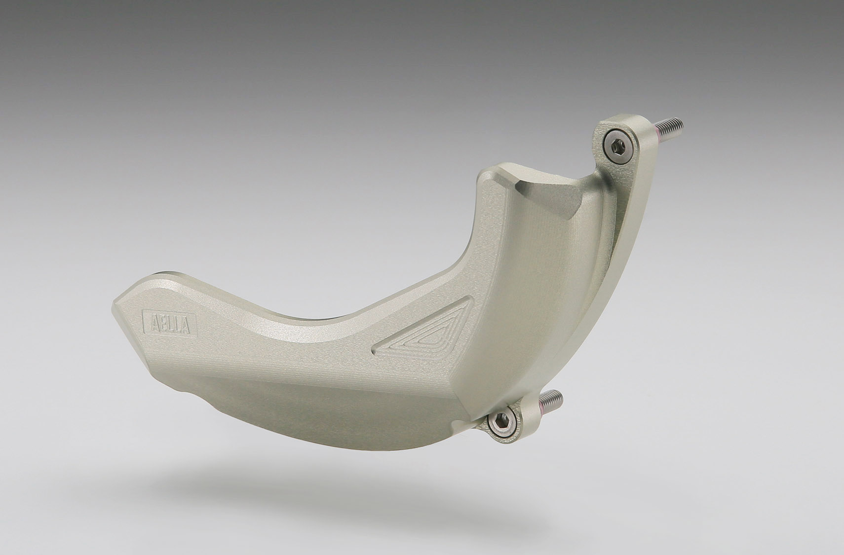AELLA NEW VERSION Clutch cover protector For the Ducati Panigale V4 / S / Speciale AELLA NEW VERSION Clutch cover protector For the Ducati Panigale V4 / S / Speciale